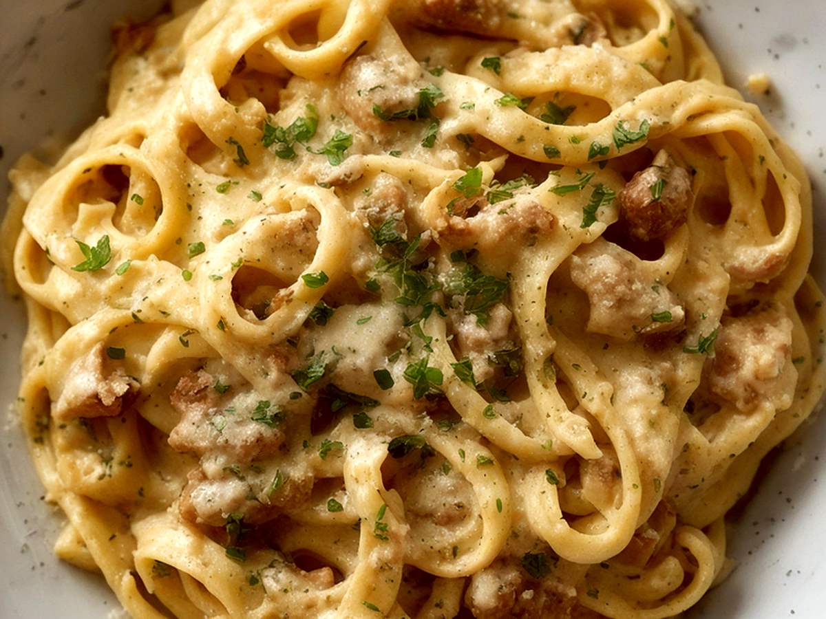 Buena Food Delivery