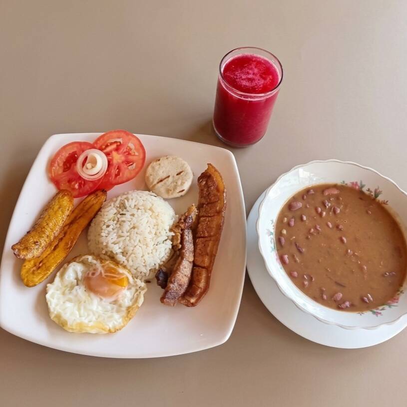 Fríjoles