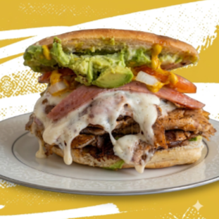 Torta Lagunera
