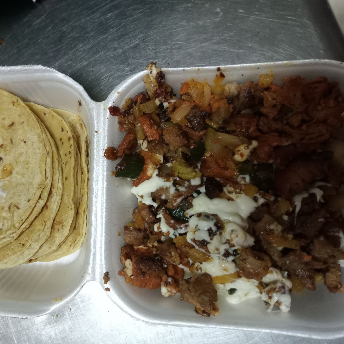 2 Alambres Mix