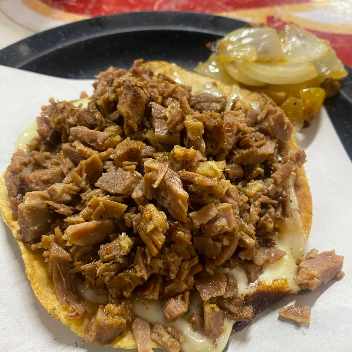 Vampiro de Suadero
