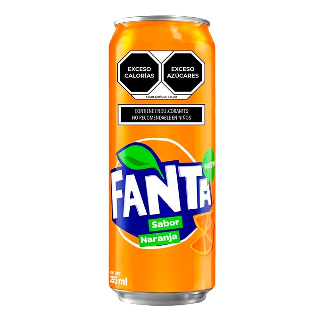 Fanta