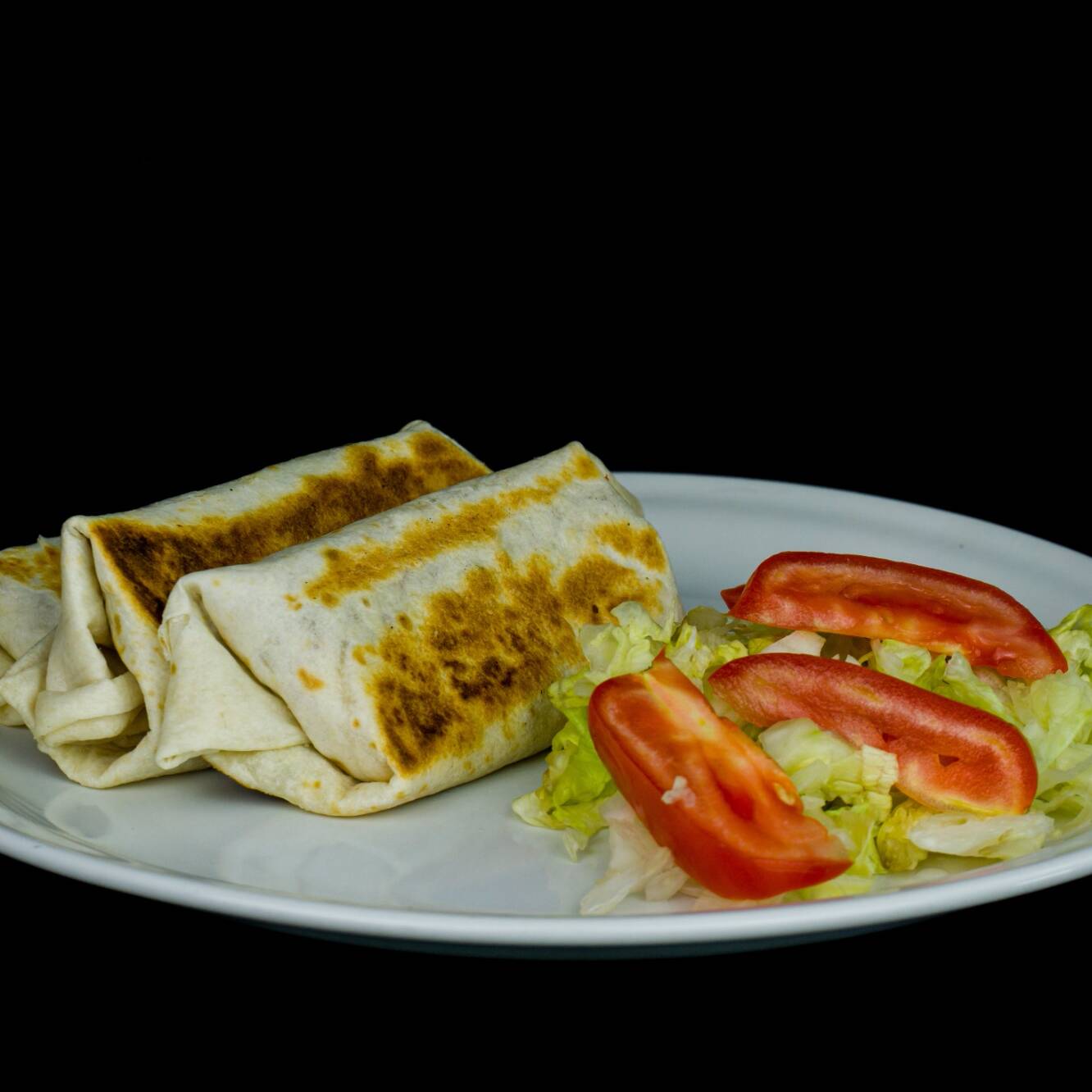 Burritos