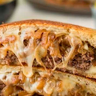 Patty Melt