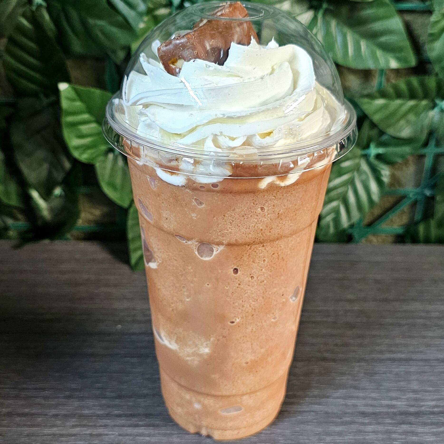 Frappe Carlos V 24 Oz