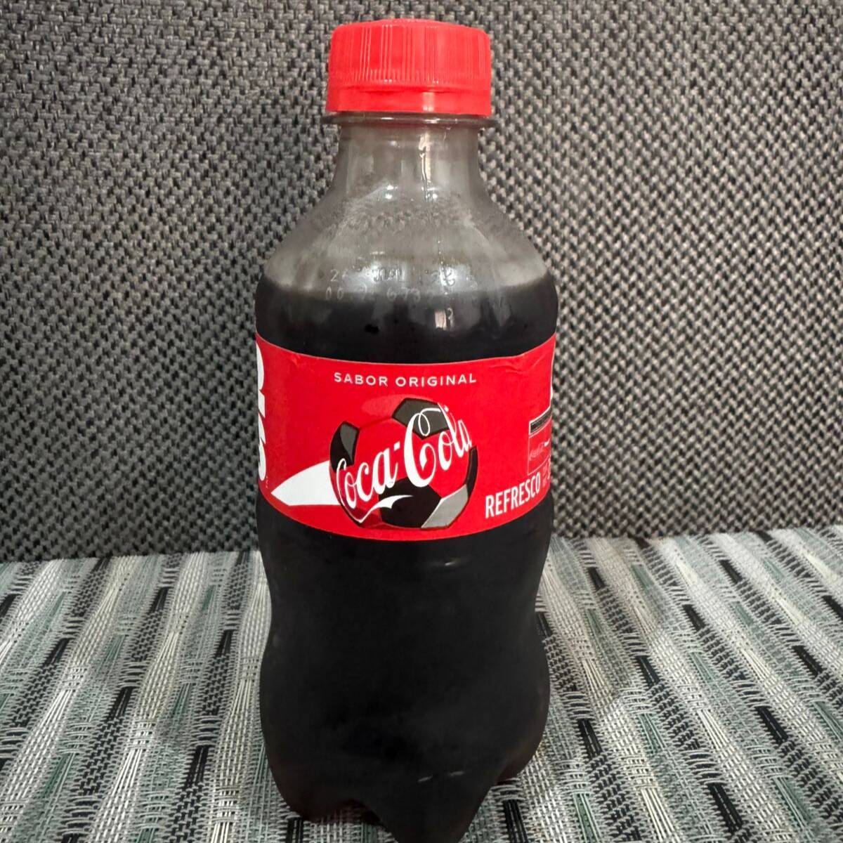 Coca Cola 250 Ml