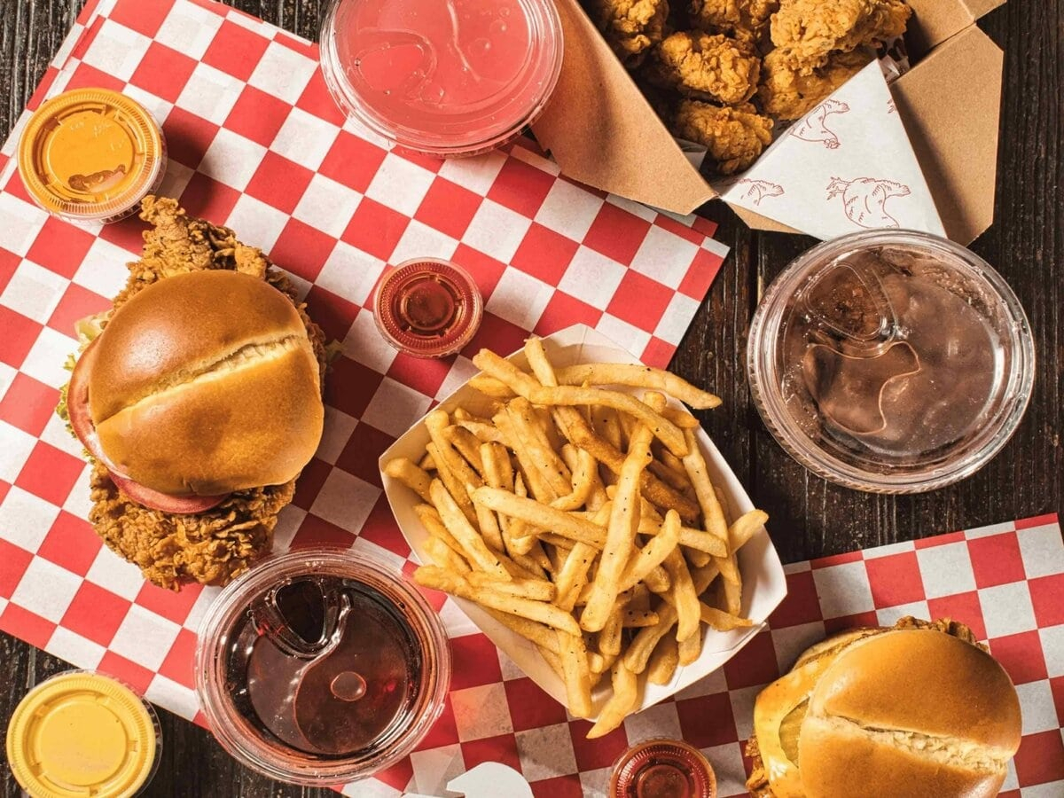 Kenchy´s (Puerto Palma)