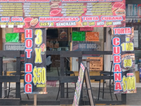 Tortas Gigantes ÑOÑOS