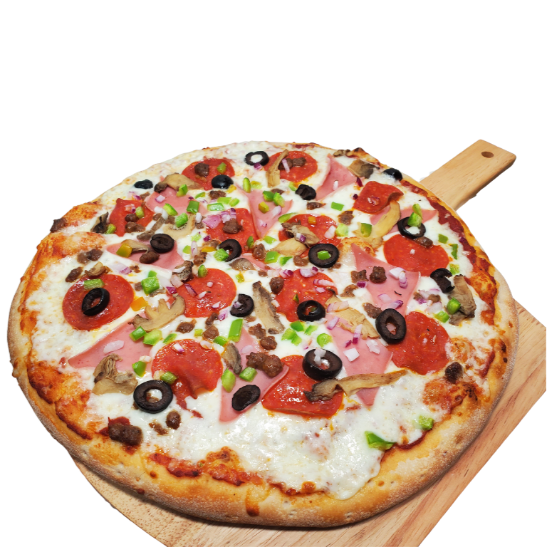Pizza Grande Italiana