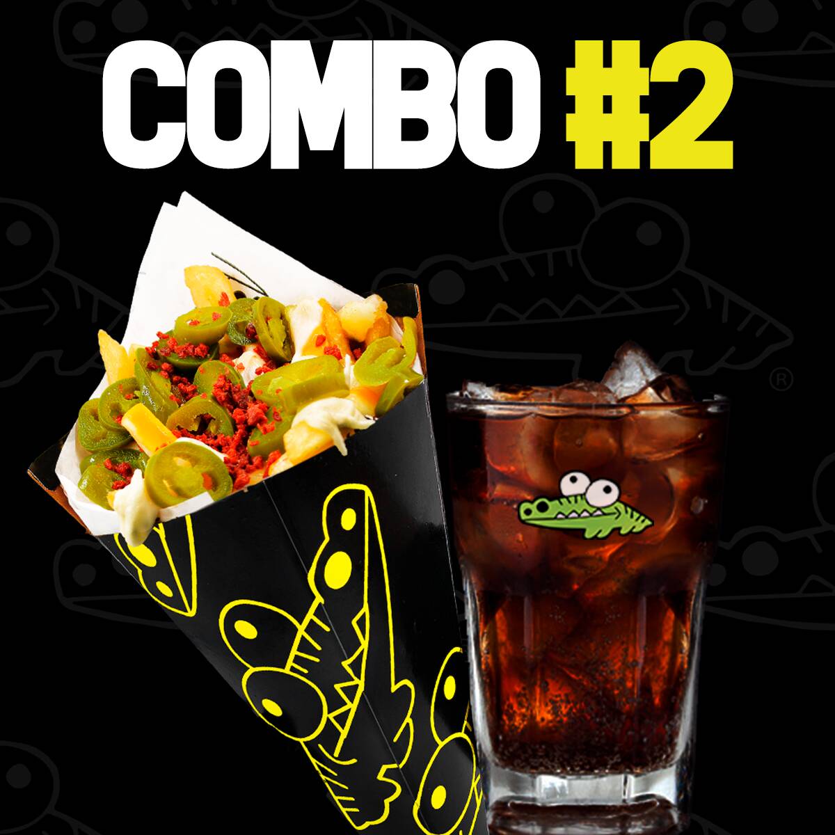 COMBO 2