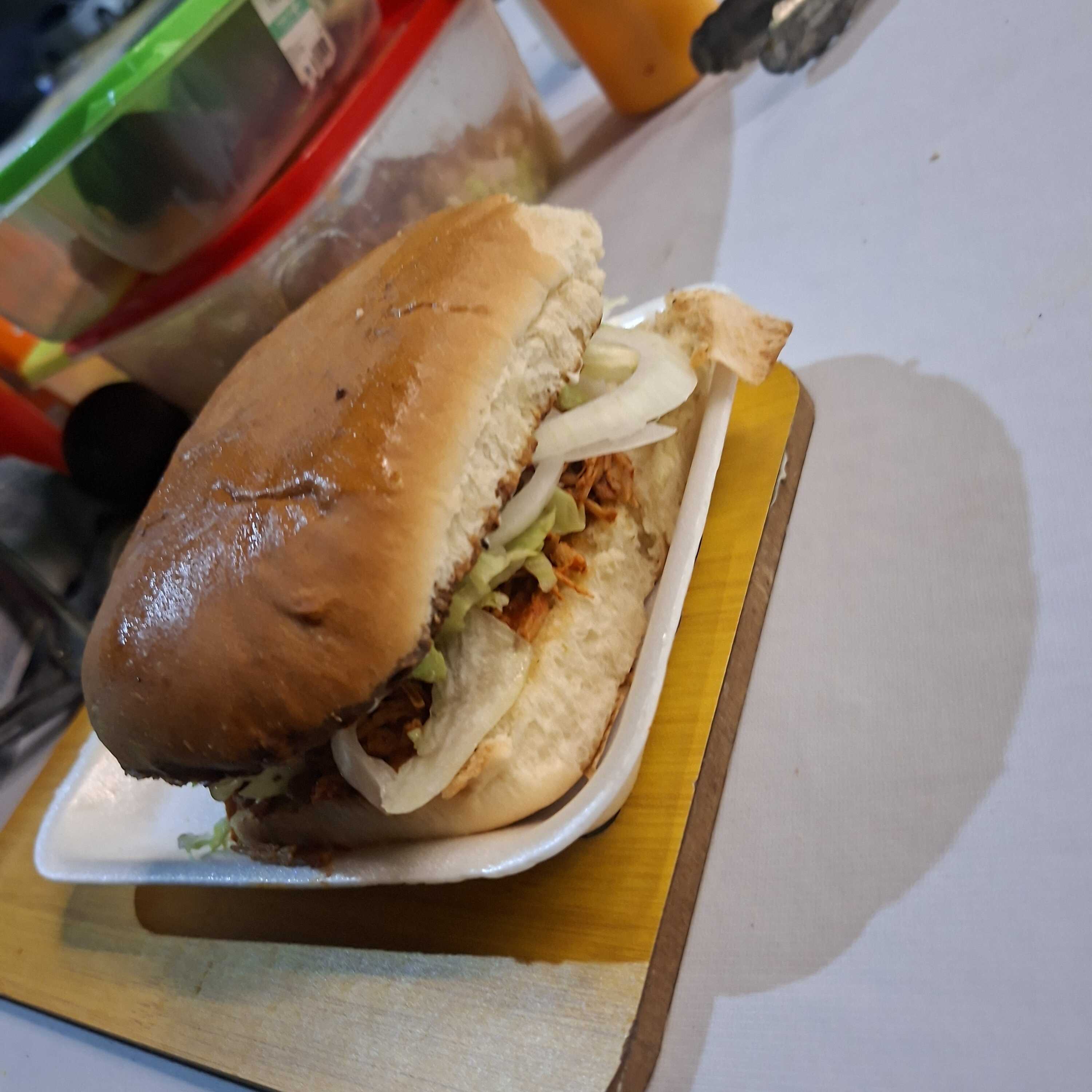 Torta Especial