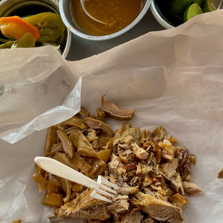 Kilo de Carnitas