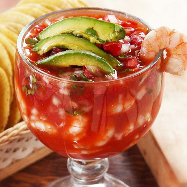 Combo Coctel + Limonada