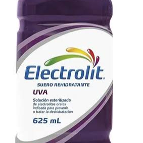 electrolit 635ml