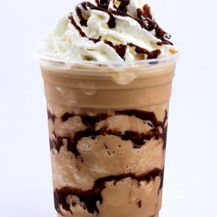 FRAPPÈ DE FERRERO