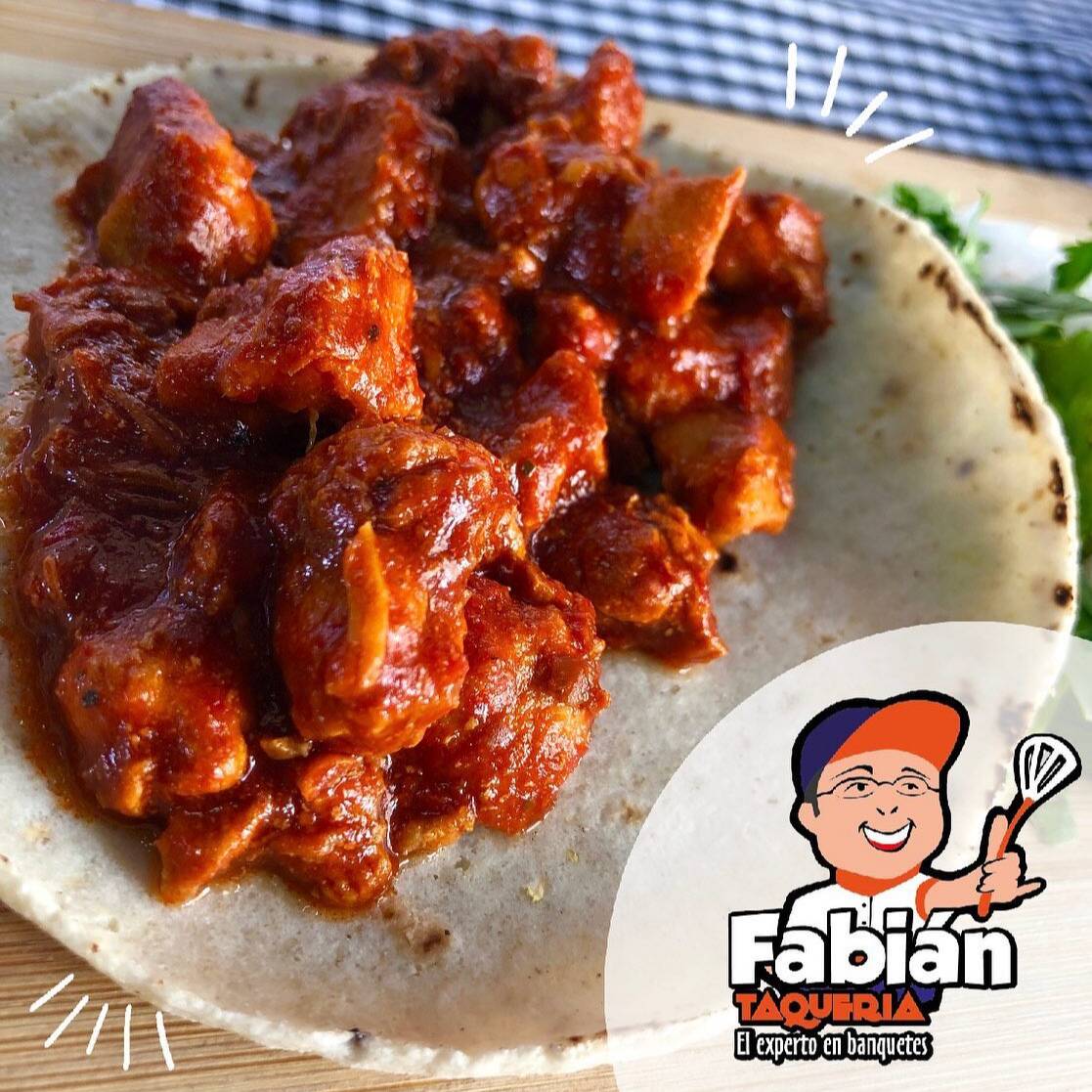 Trocitos de Puerco *