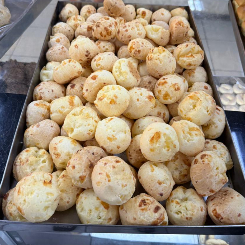 Fabricação própria