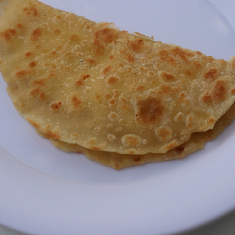 Quesadilla