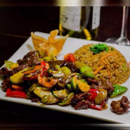 Peper Steak Res