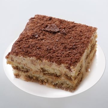Pequito Tiramisu
