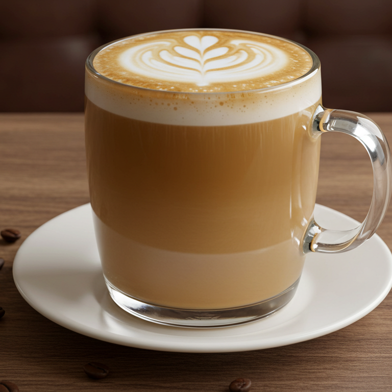 Capuchino Cremoso