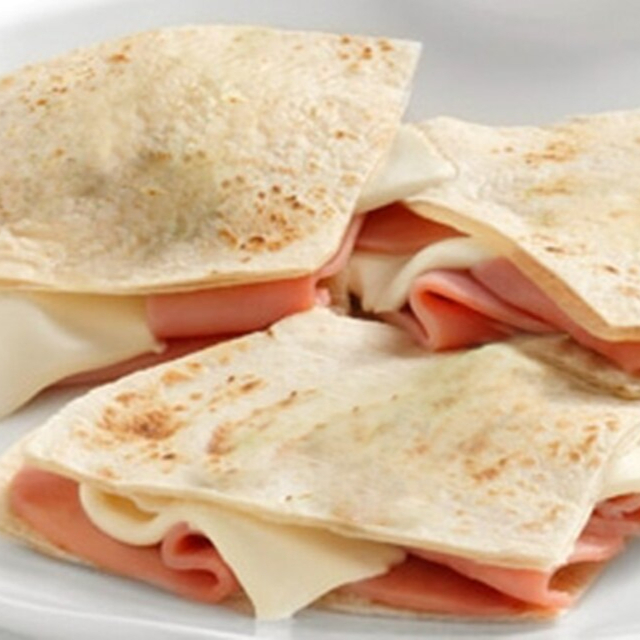 Sincronizada de Harina