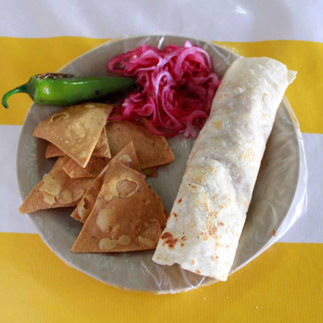 Burrito