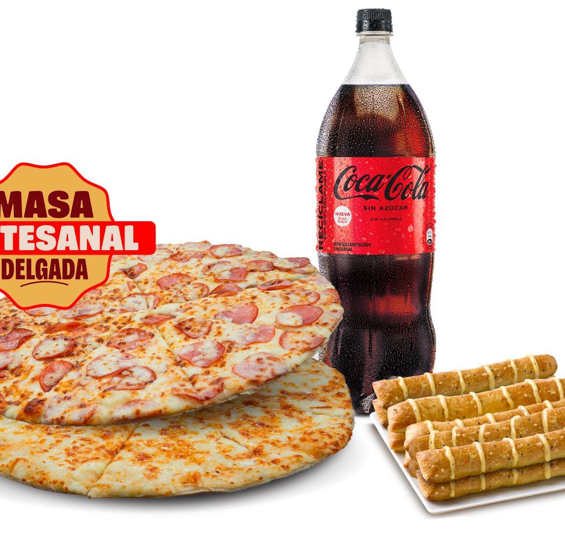 Papa Lunch