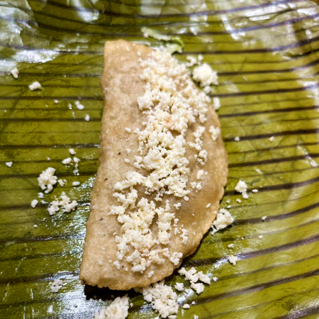 Empanada de Pollo Natural