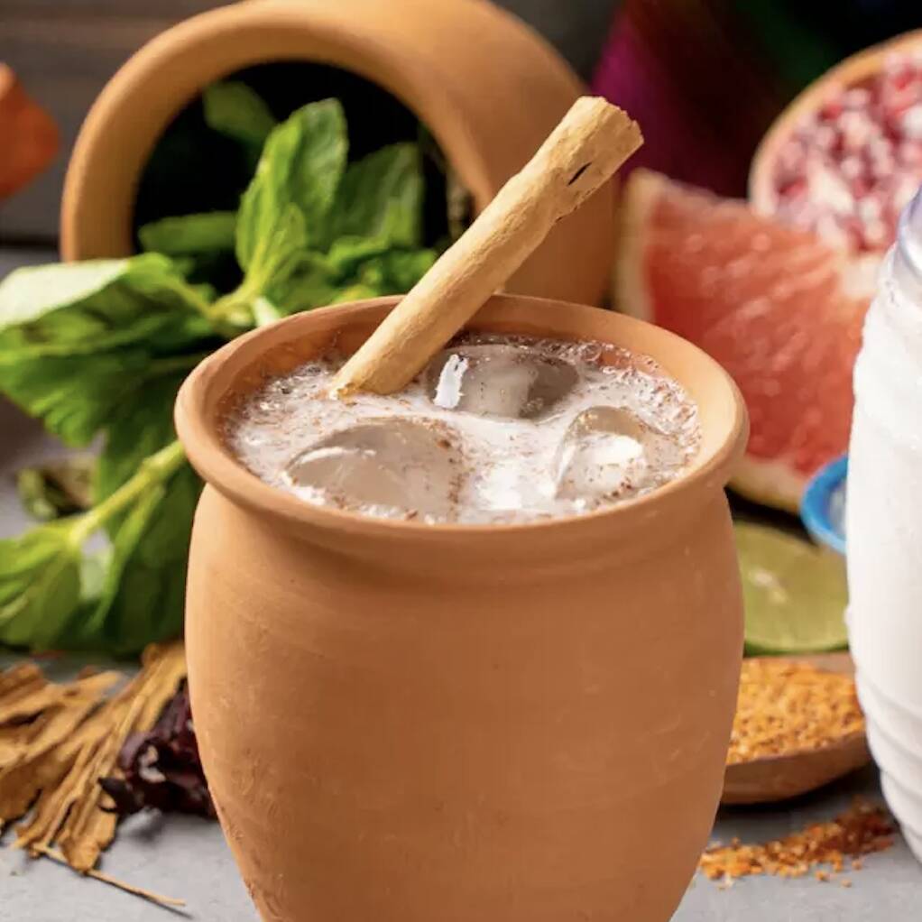 Horchata de Arroz 500 ml