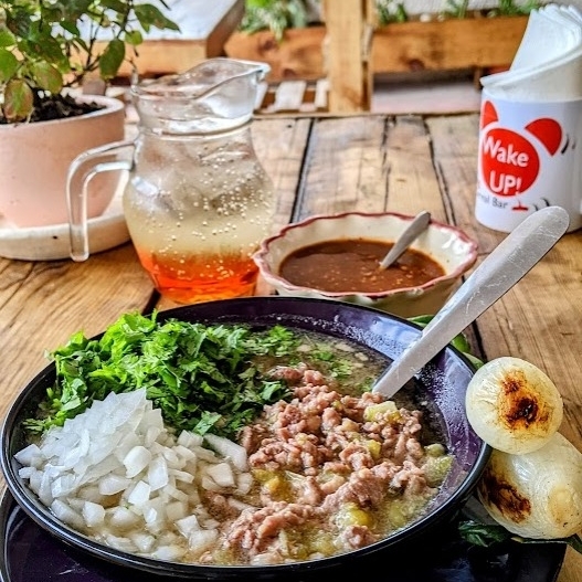 Carne en su Jugo