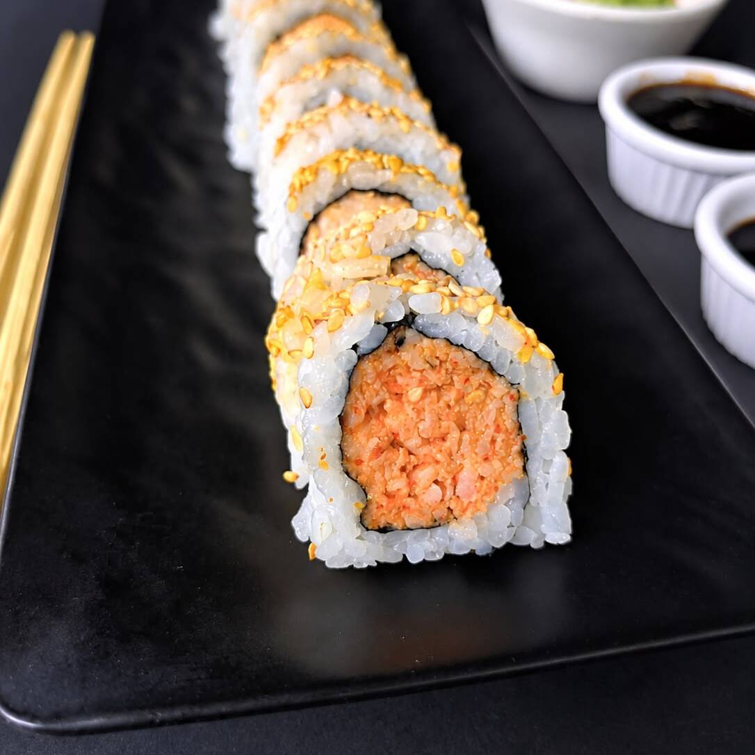 Dinamita Roll