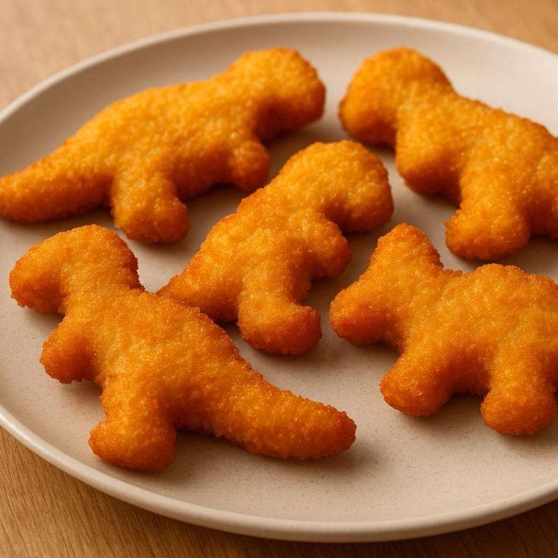 DinoNuggets