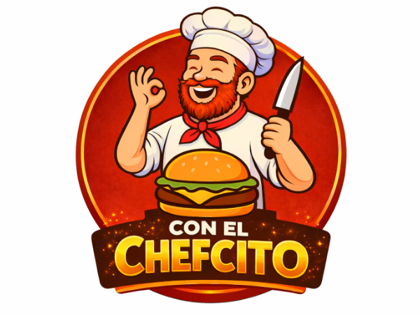 Con El Chefcito