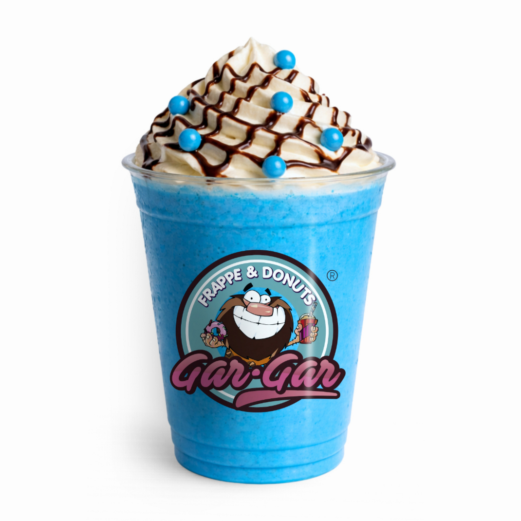 Frappé Chicle