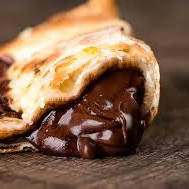 Venha experimentar nossas bordas recheadas ( ADICIONADA NA PIZZA)