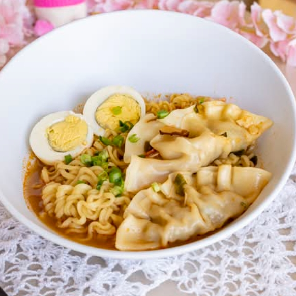 Jin Ramen