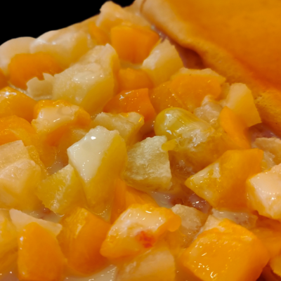 Crepa Tropical