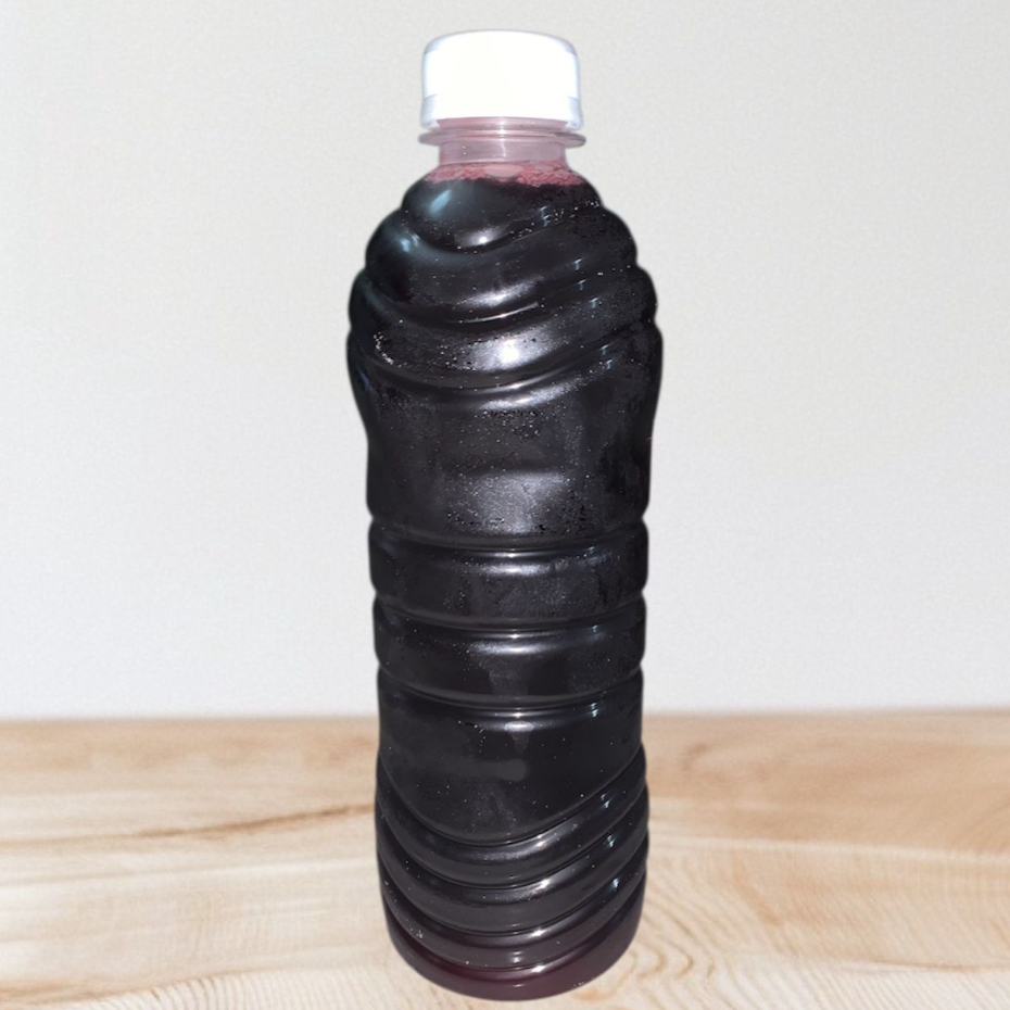 Agua de Jamaica 500 Ml