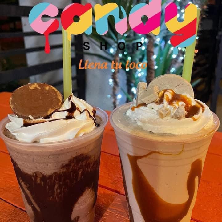 Frappe