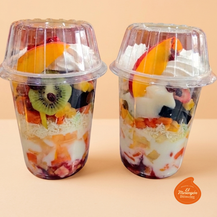 2 Ensaladas de la Casa Super Especiales