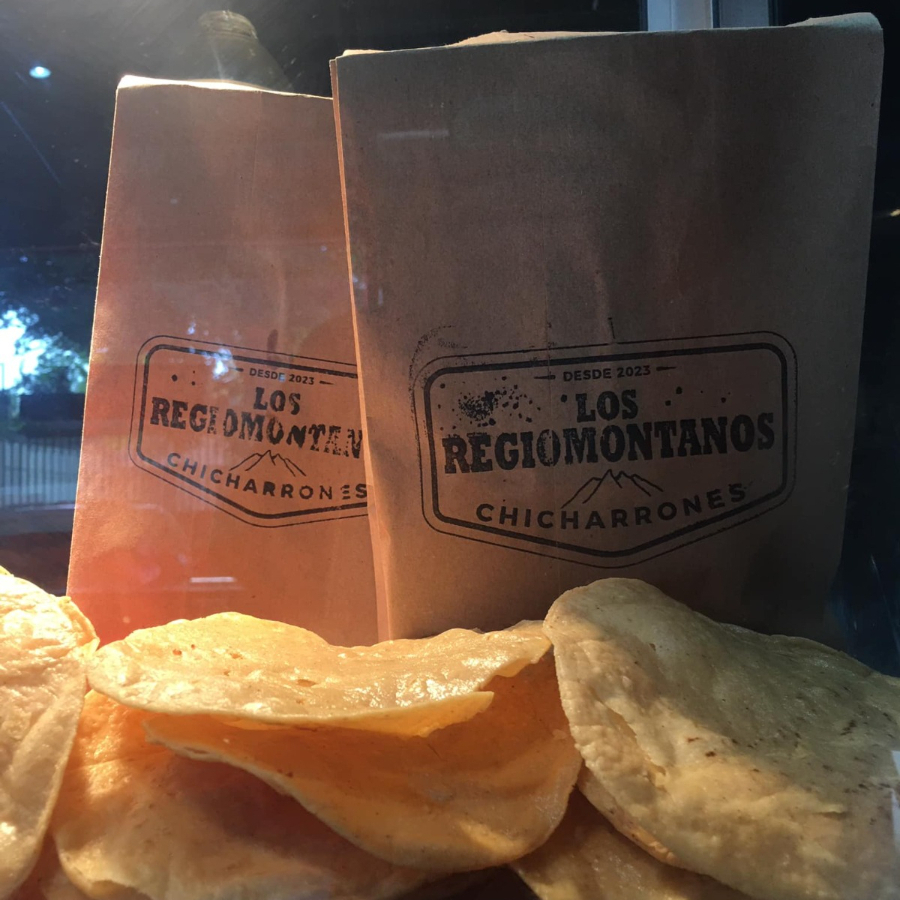Bolsa de Tostadas