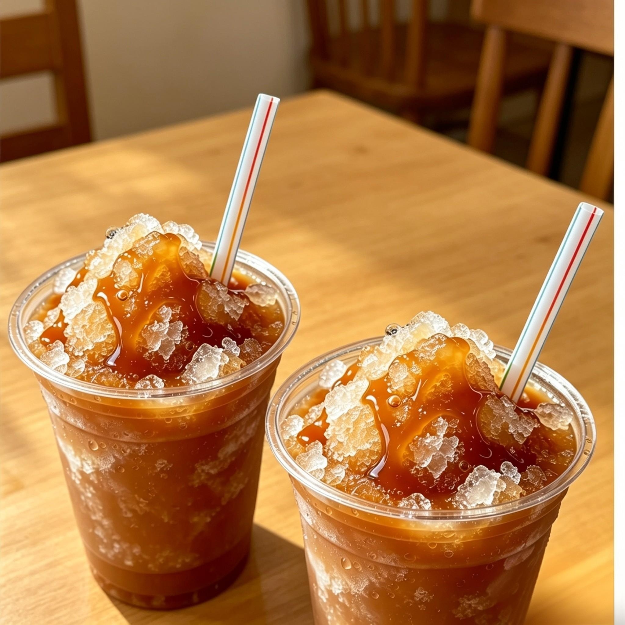 Dos Raspados