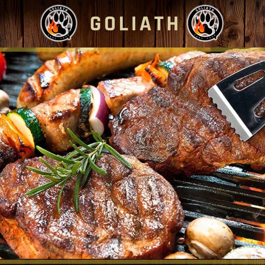 órden de sirloin (250g)