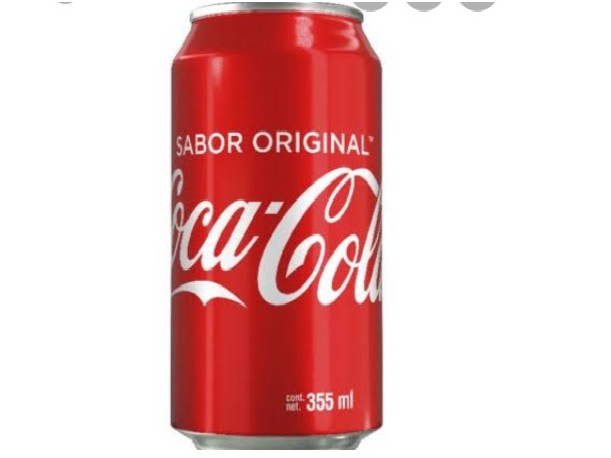 Coca cola