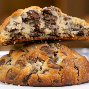 Chispas de Chocolate