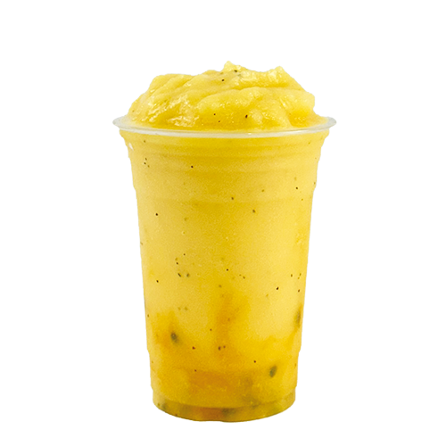 Smoothie Maracuyá Amazonia
