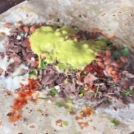 Burritos