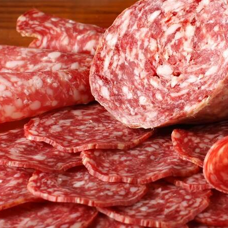 Salame italiano