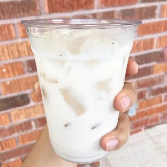 Agua de horchata LITRO